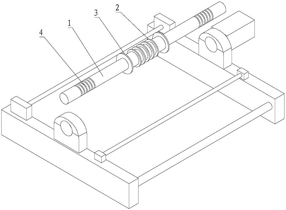 一種分切機(jī)刀具的制作方法